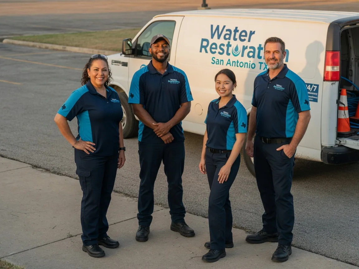 Water Damage Repair company in Zenda, WI